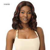 Outre The Daily Wig Style N Dash Wig DAILY 15